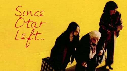 Seit Otar fort ist Bild 4