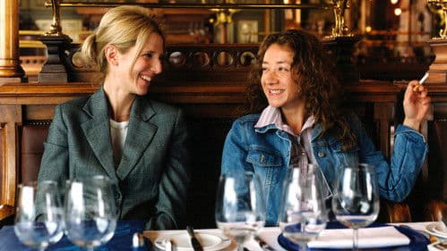 Filles uniques Bild 4