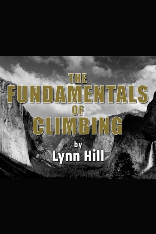 The Fundamentals of Climbing