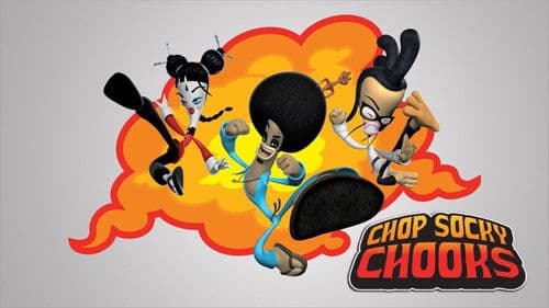 Chop Socky Chooks Bild 4