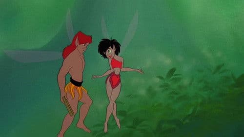 FernGully 2 - Die magische Rettung Bild 2