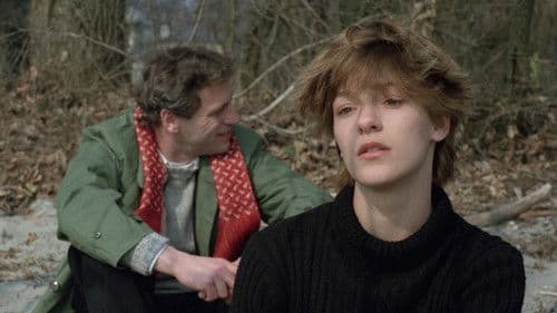 Maria und Joseph Bild 2