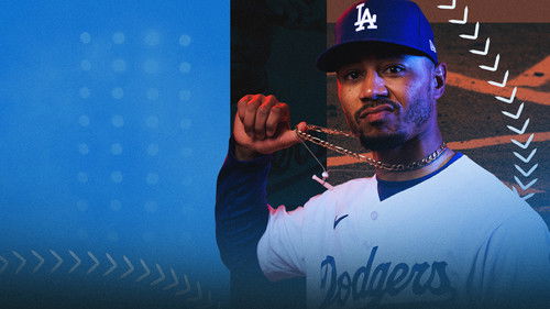 On Base with Mookie Betts Bild 1