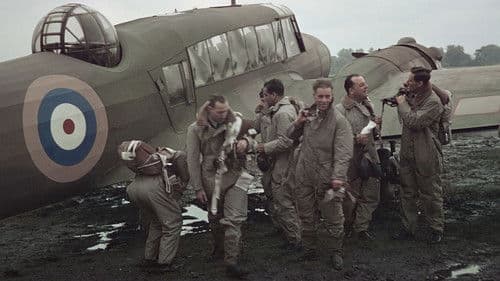 World War II In Numbers Bild 1