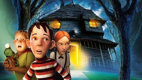 Monster House Bild 4