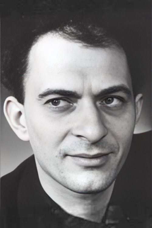 Валентин Козачків