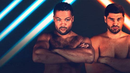 Joe Joyce vs. Filip Hrgovic Bild 2
