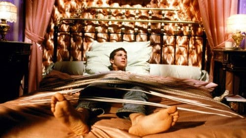 Barracuda - Vorsicht Nachbar! Bild 2