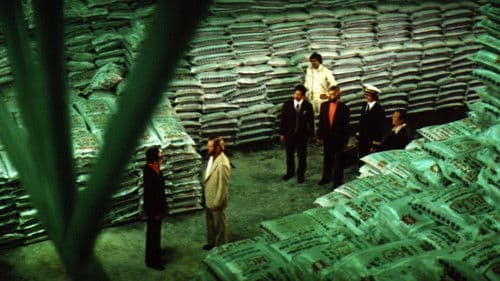 The golden Triangle - Vorgarten zur Hölle Bild 3