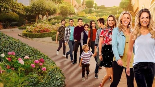 Fuller House Bild 1