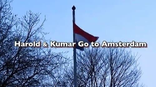 Harold & Kumar Go to Amsterdam Bild 1