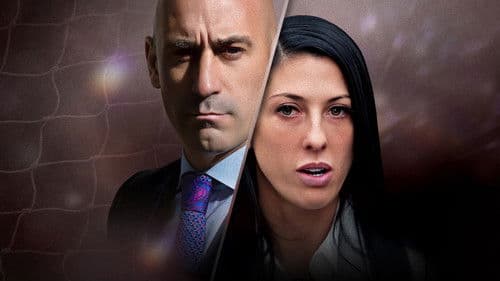 Rubiales Vs Hermoso: The World Cup Kiss Bild 2