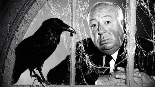 Alfred Hitchcock zeigt Bild 2