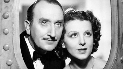 Strange Boarders Bild 1