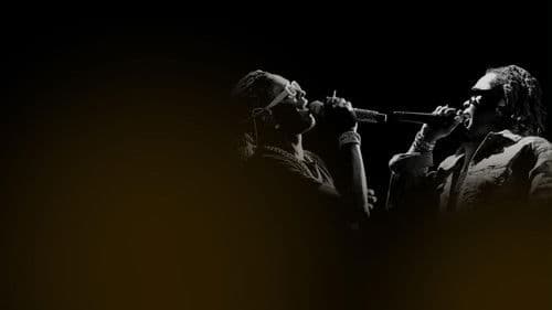 Rap Trap: Hip-Hop on Trial Bild 2