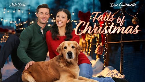 Weihnachtsglück mit Herz & Hund Bild 2