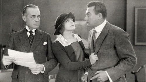 The Silver Horde Bild 1