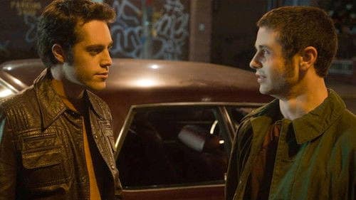 White Irish Drinkers Bild 2