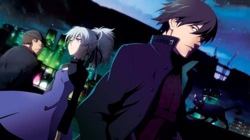 Darker than Black Bild 1