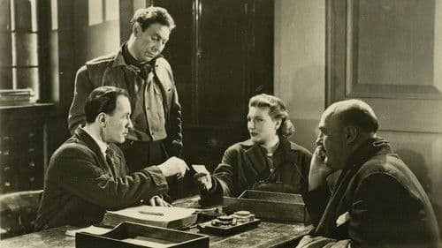 Johnny, You're Wanted Bild 1