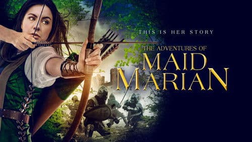 Die Abenteuer von Maid Marian Bild 2