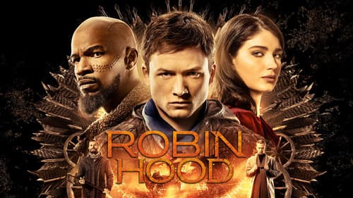 Robin Hood Bild 6
