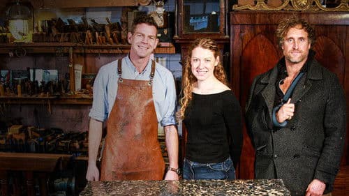 Salvage Hunters: Top 10 Restorations Bild 1