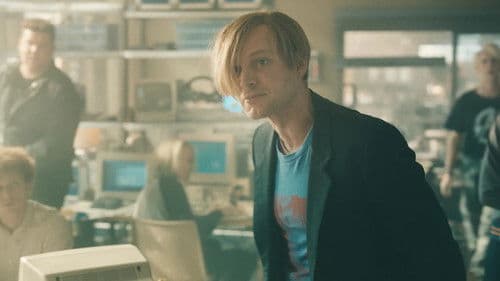 The Billion Dollar Code Bild 7