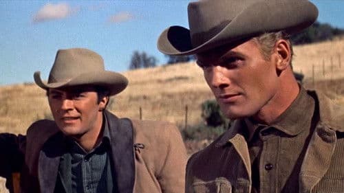 Duell im Morgengrauen Bild 5