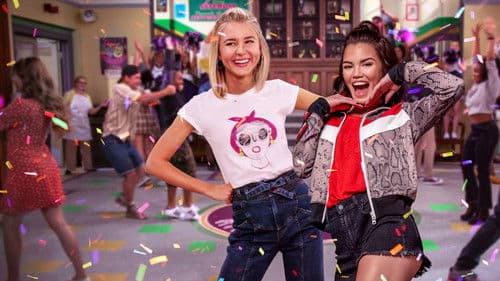 Alexa & Katie Bild 5