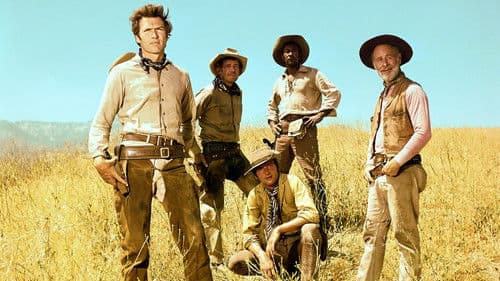 Tausend Meilen Staub Bild 1