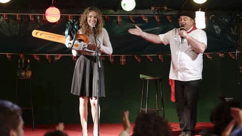 Die Pariserin: Auftrag Baskenland Bild 5