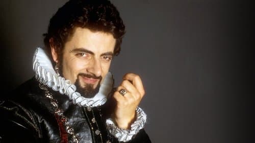 Blackadder Bild 4
