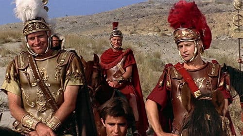 Antonius und Cleopatra Bild 7