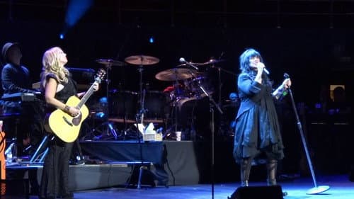 Heart - Live at the Royal Albert Hall with The Royal Philharmonic Orchestra 2016 Bild 1