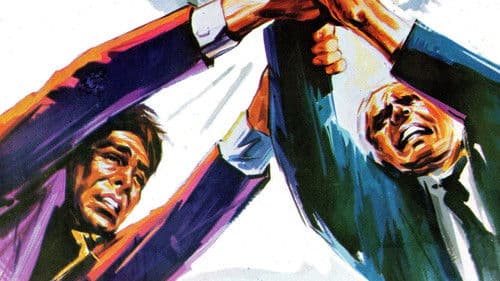 Zucker für den Mörder Bild 1