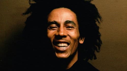 Bob Marley - A Caribbean Icon Bild 1
