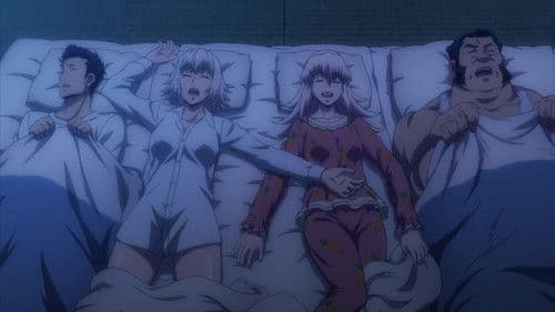 Killing Bites Bild 2