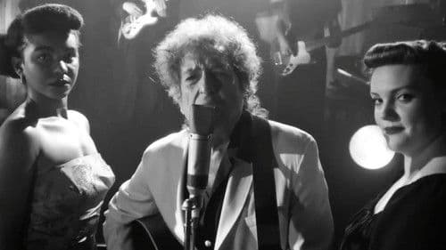 Bob Dylan: Shadow Kingdom Bild 1