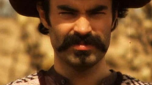 Enter the Mustache Bild 1