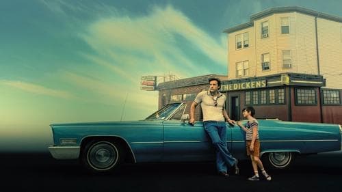 The Tender Bar Bild 1