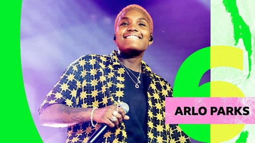 Arlo Parks - 6 Music Festival Bild 1