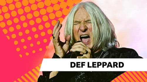 Def Leppard Radio 2 in the Park 2025 Bild 1