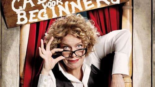 Brigitte Kaandorp: Cabaret voor beginners Bild 1