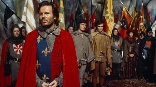 Les Rois maudits Bild 2