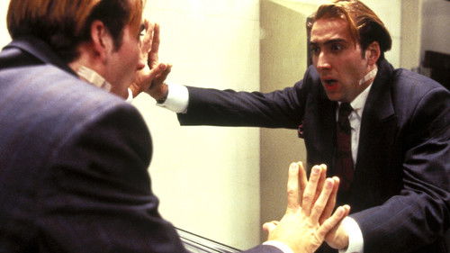 Vampire's Kiss Bild 4