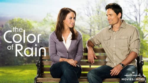 The Color of Rain Bild 5