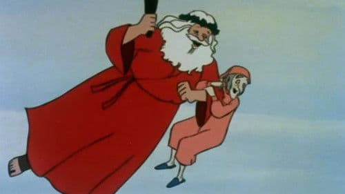 Ein Weihnachtsmärchen Bild 8