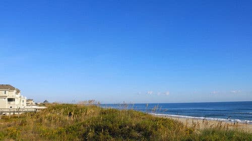 Mein Haus am Strand Bild 1