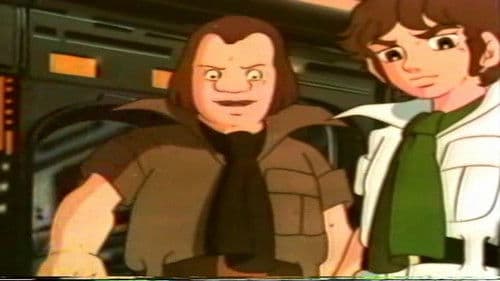 15소년 우주 표류기 Bild 1